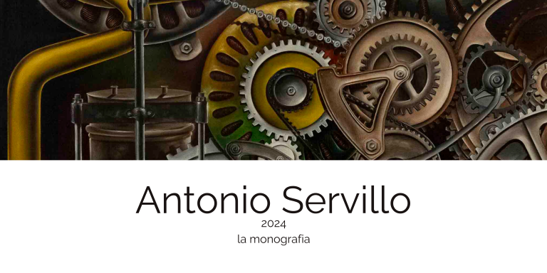 Antonio Servillo