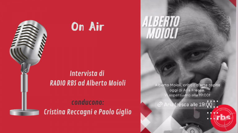 Arte alla radio